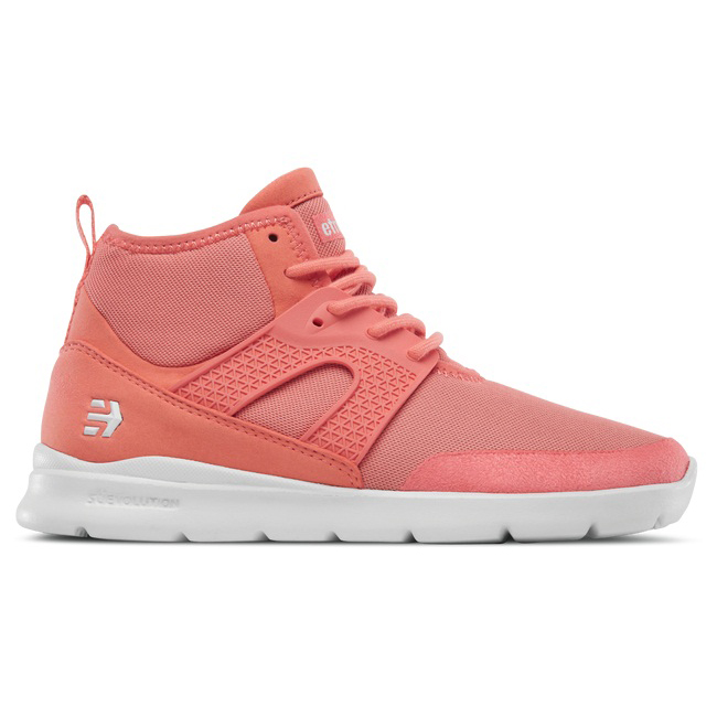 Zapatos Etnies Beta - Tenis Para Mujer F030 Mexico